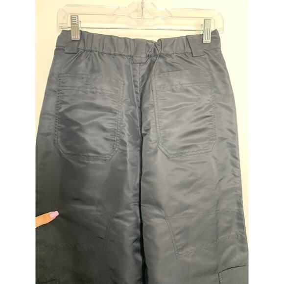 Cult Gaia x Bratz Sierna Cargo Pant Womens New Small - Picture 14 of 16